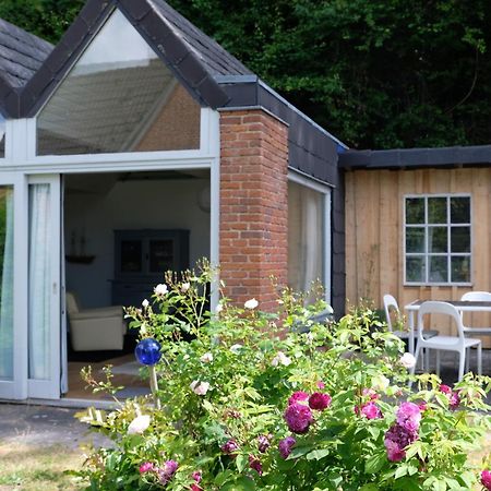 Achterdeck Mit Sauna Eckernförde Екстериор снимка