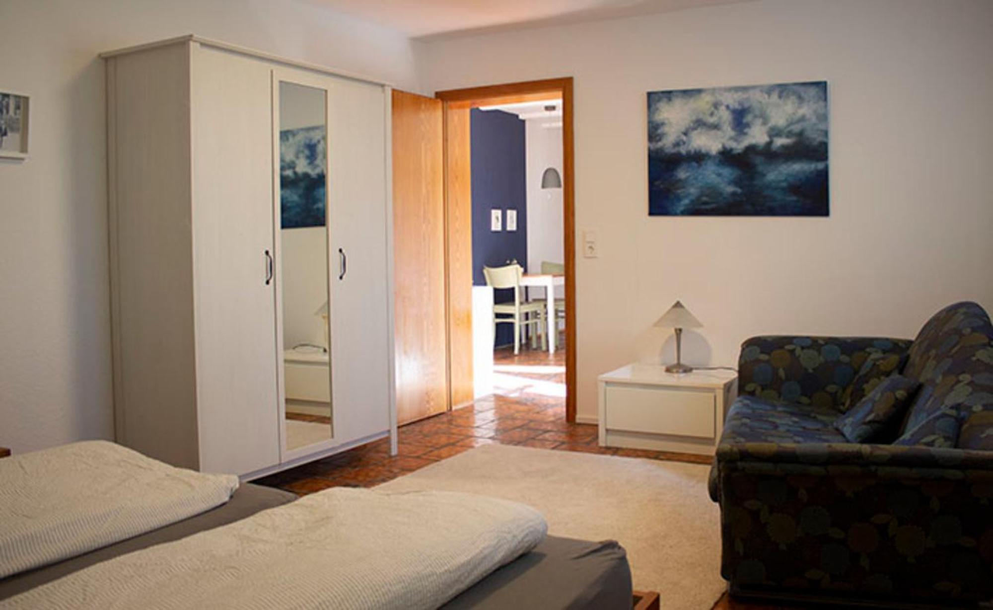 Achterdeck Mit Sauna Eckernförde Екстериор снимка