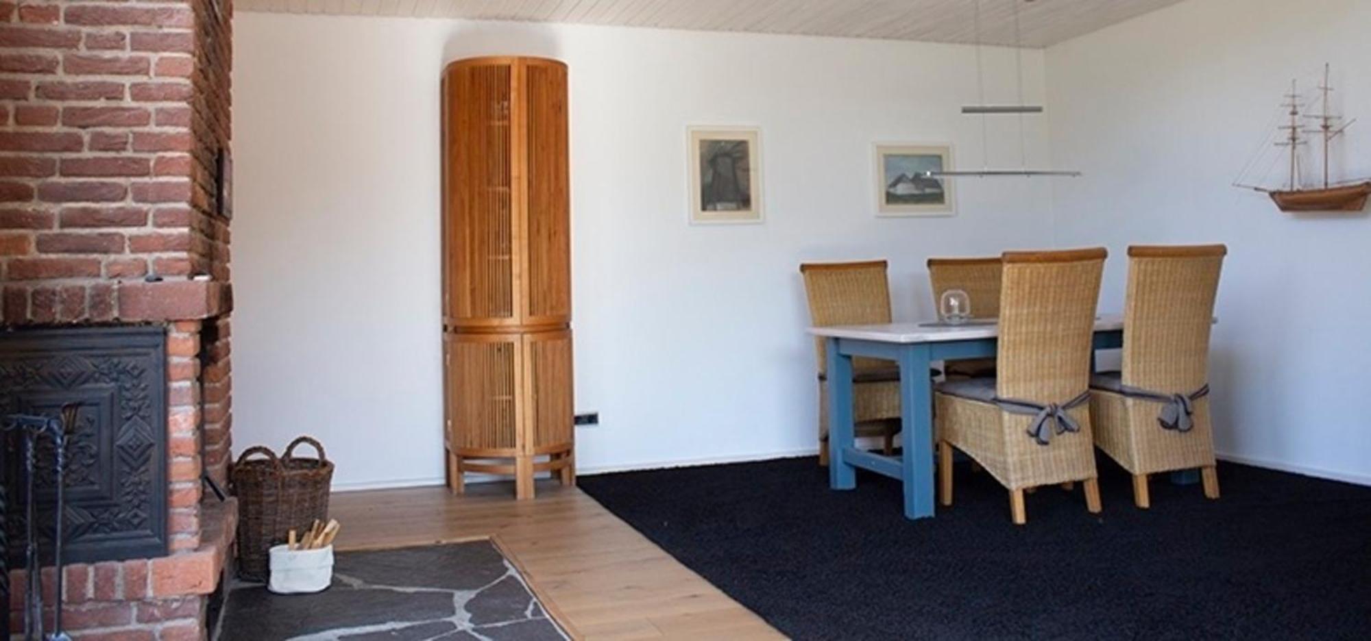Achterdeck Mit Sauna Eckernförde Екстериор снимка