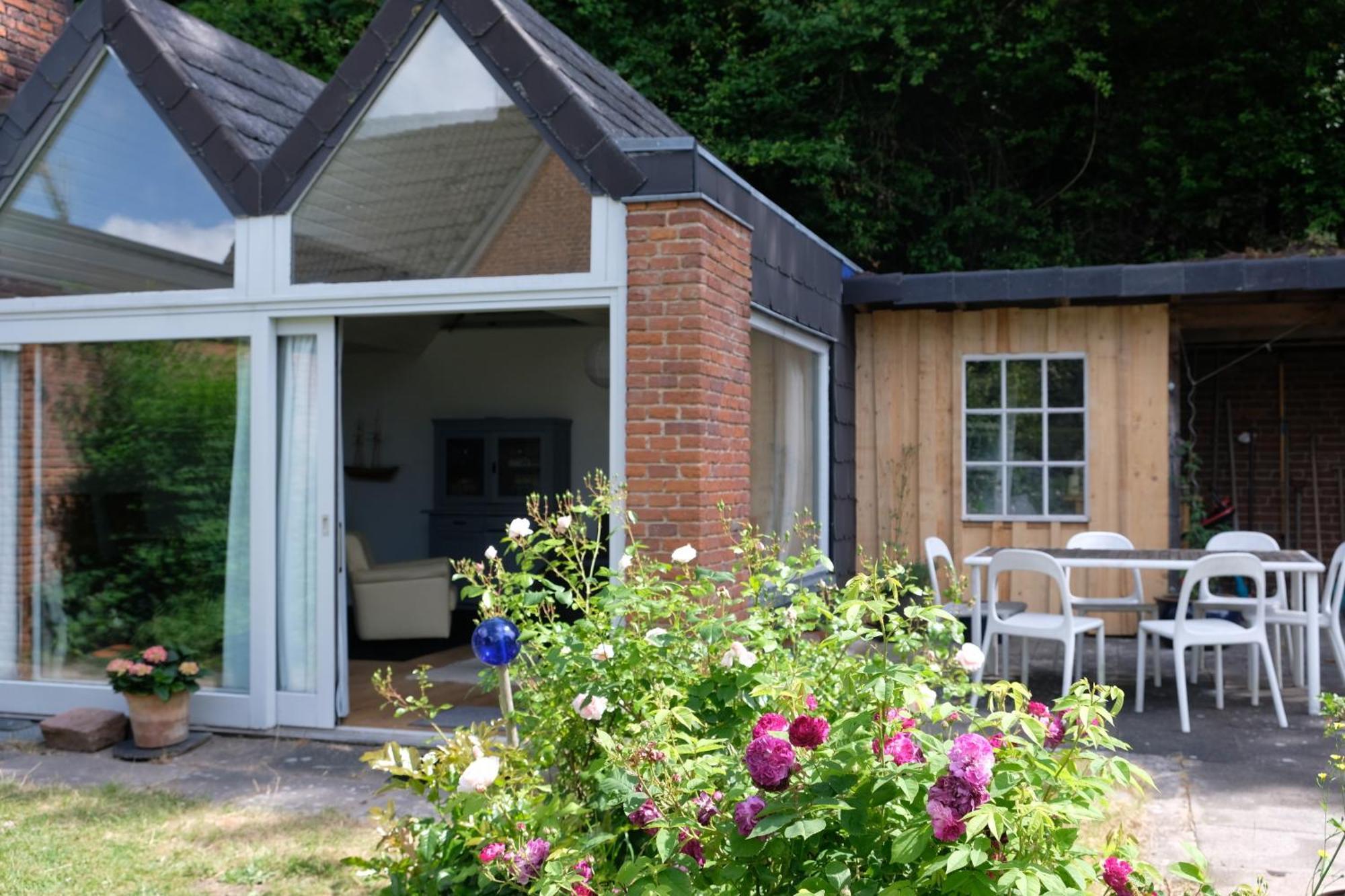 Achterdeck Mit Sauna Eckernförde Екстериор снимка